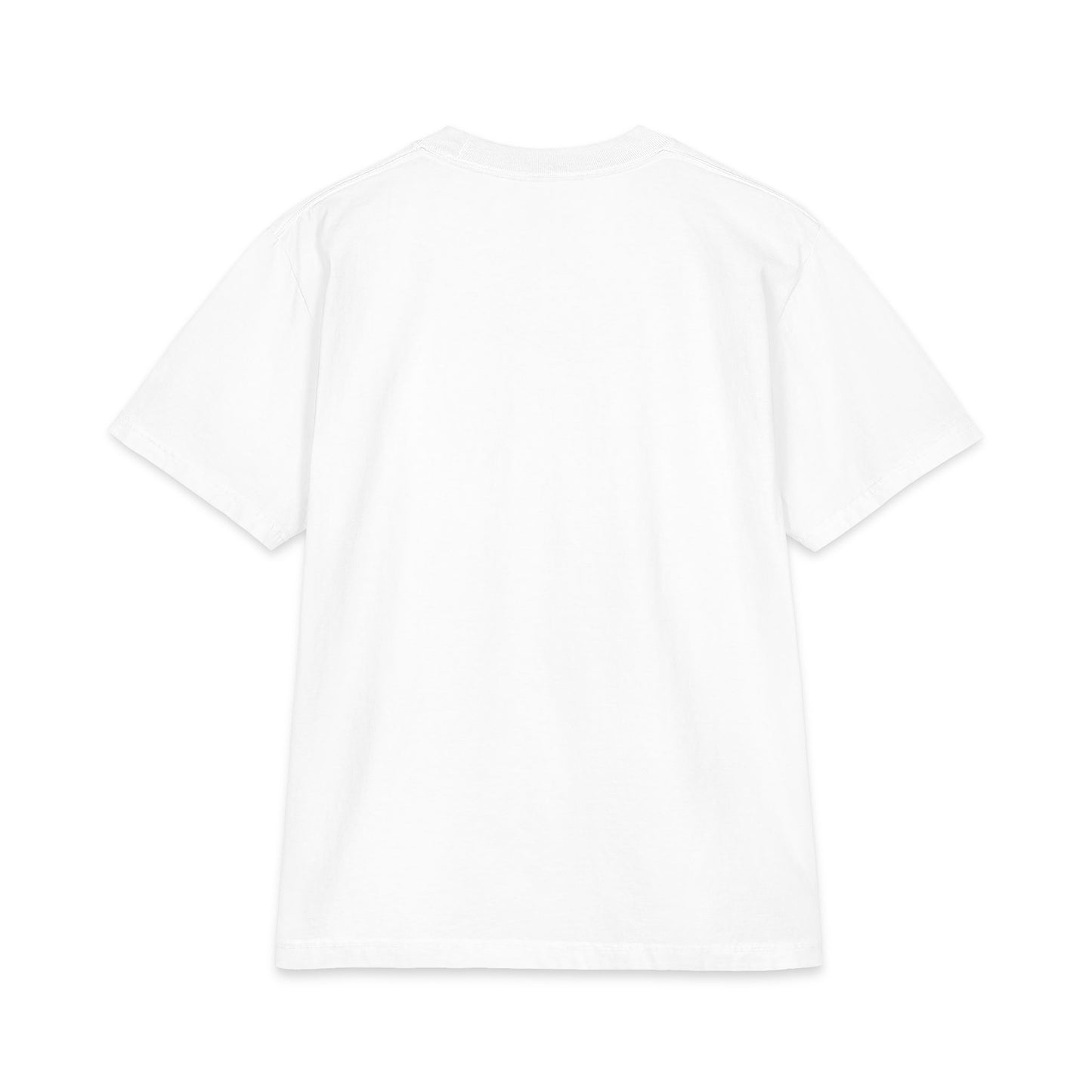 Meant to Live T-Shirt — Sad Boy Illustration, Mental Health Awareness Tee