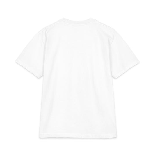 Meant to Live T-Shirt — Sad Boy Illustration, Mental Health Awareness Tee