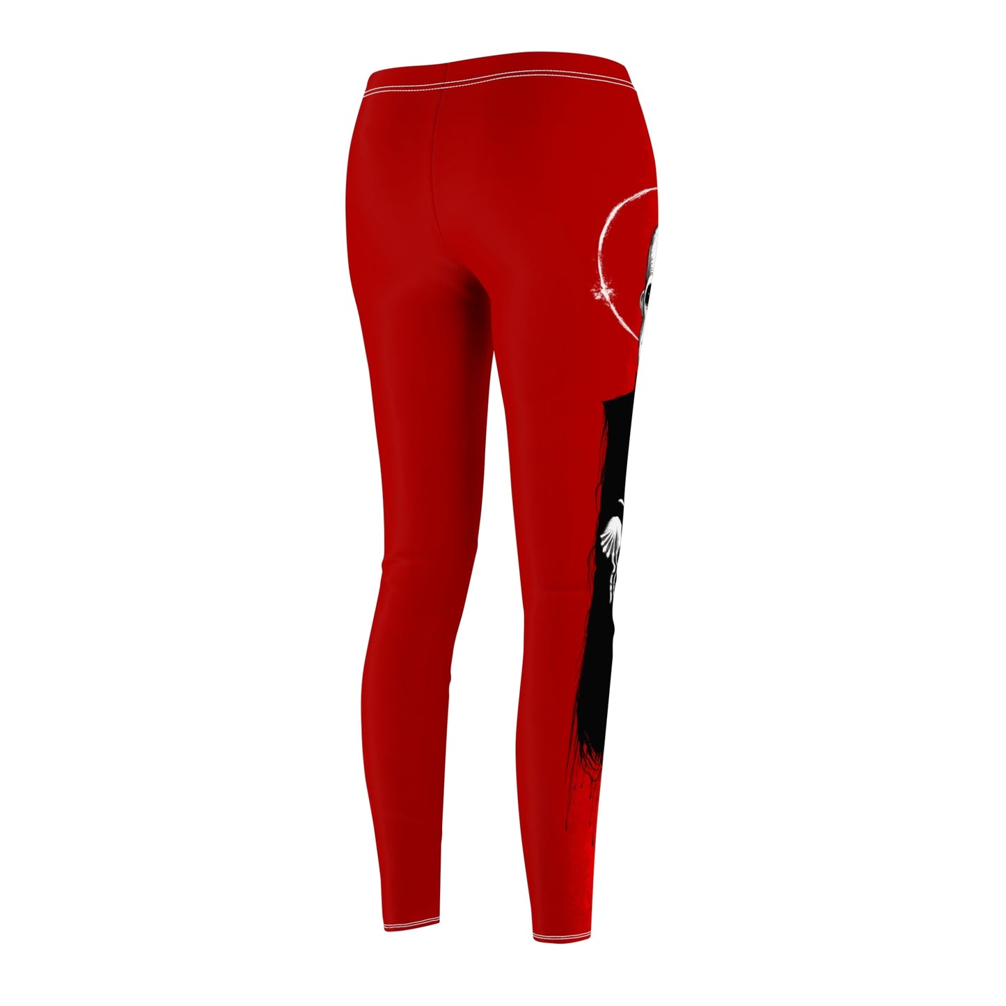 Father Darkness - Brimstone Leggings