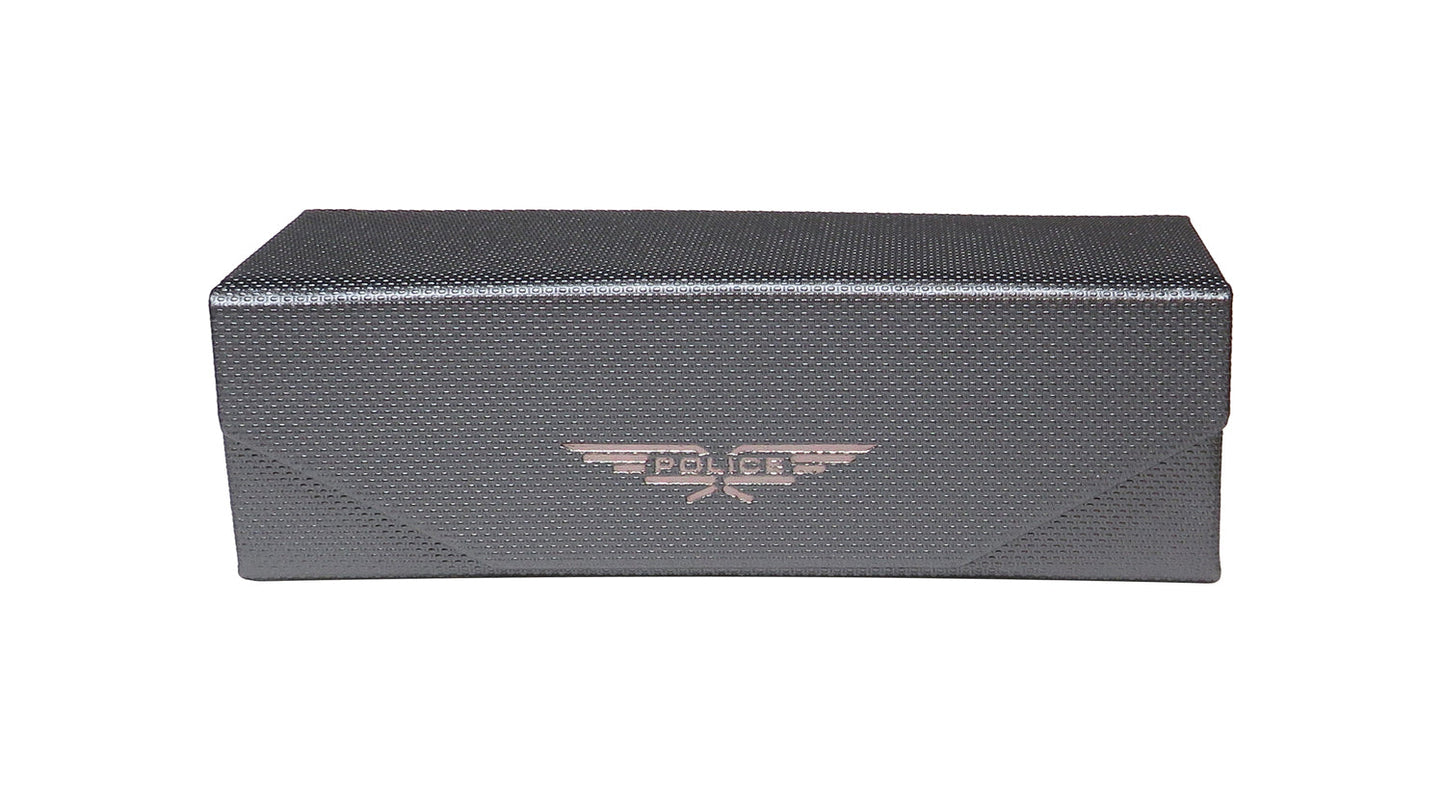 Police Vplf87 Horizon 3 Eyeglasses
