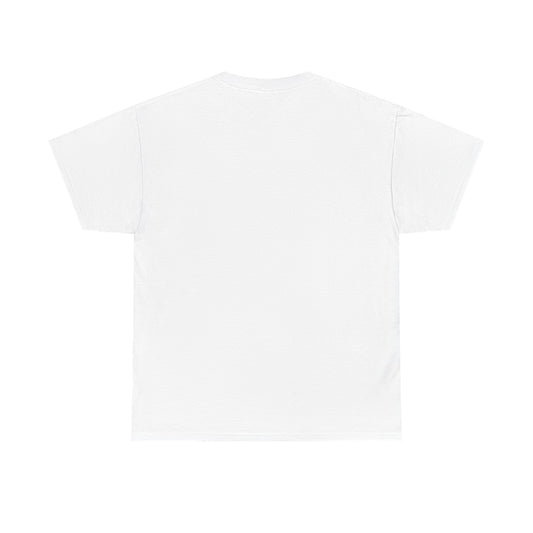 Love Kiss Graphic Tee — Romantic Valentine’s Day Shirt with 'Joyful' Script