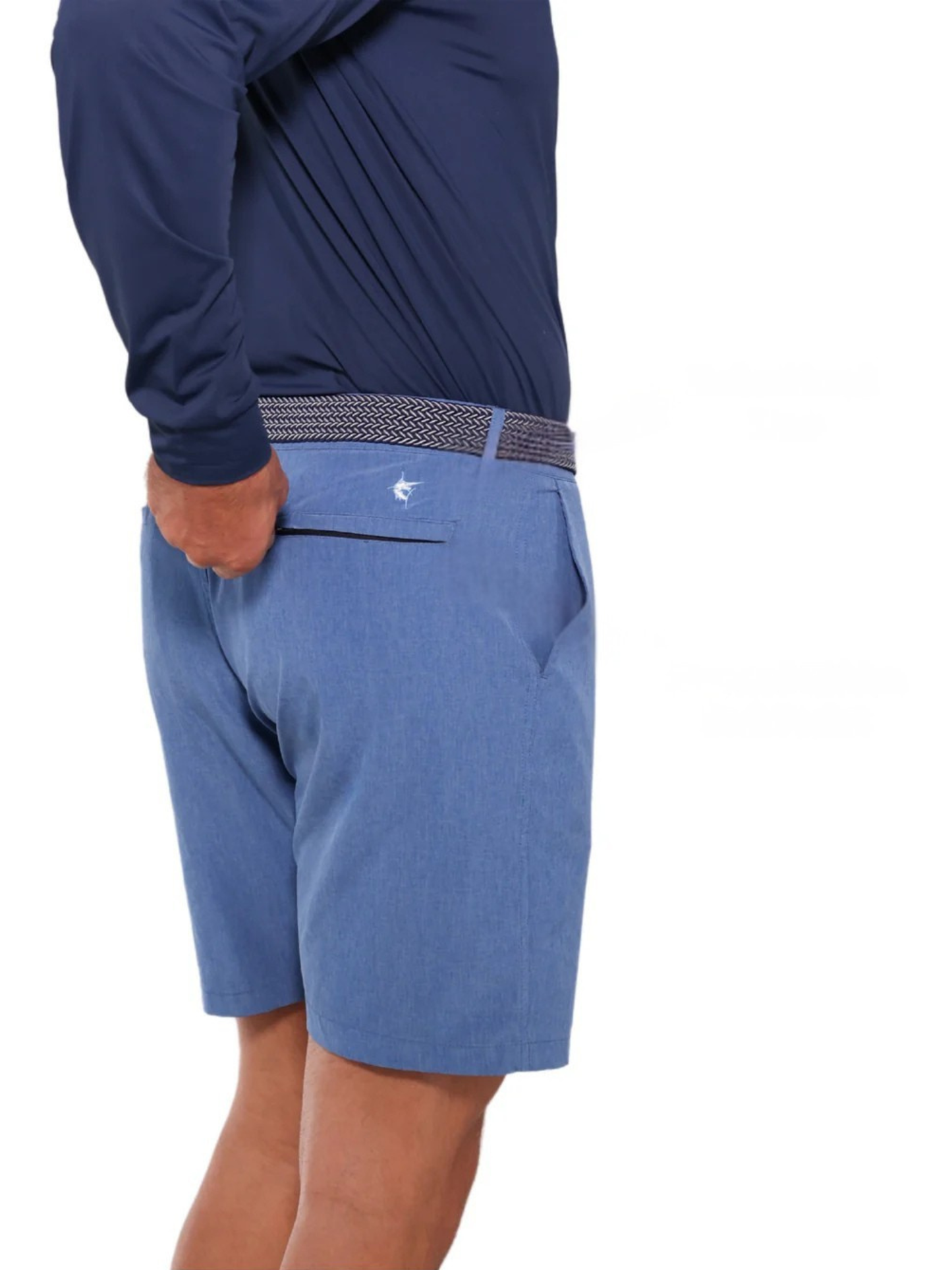 Bayport Lightweight Shorts