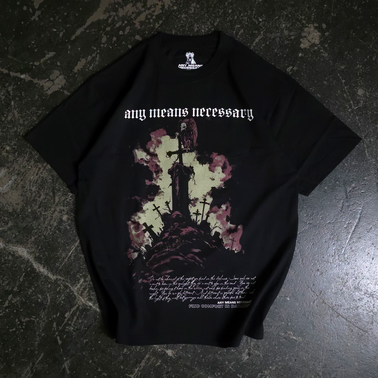 Forsaken T-Shirt