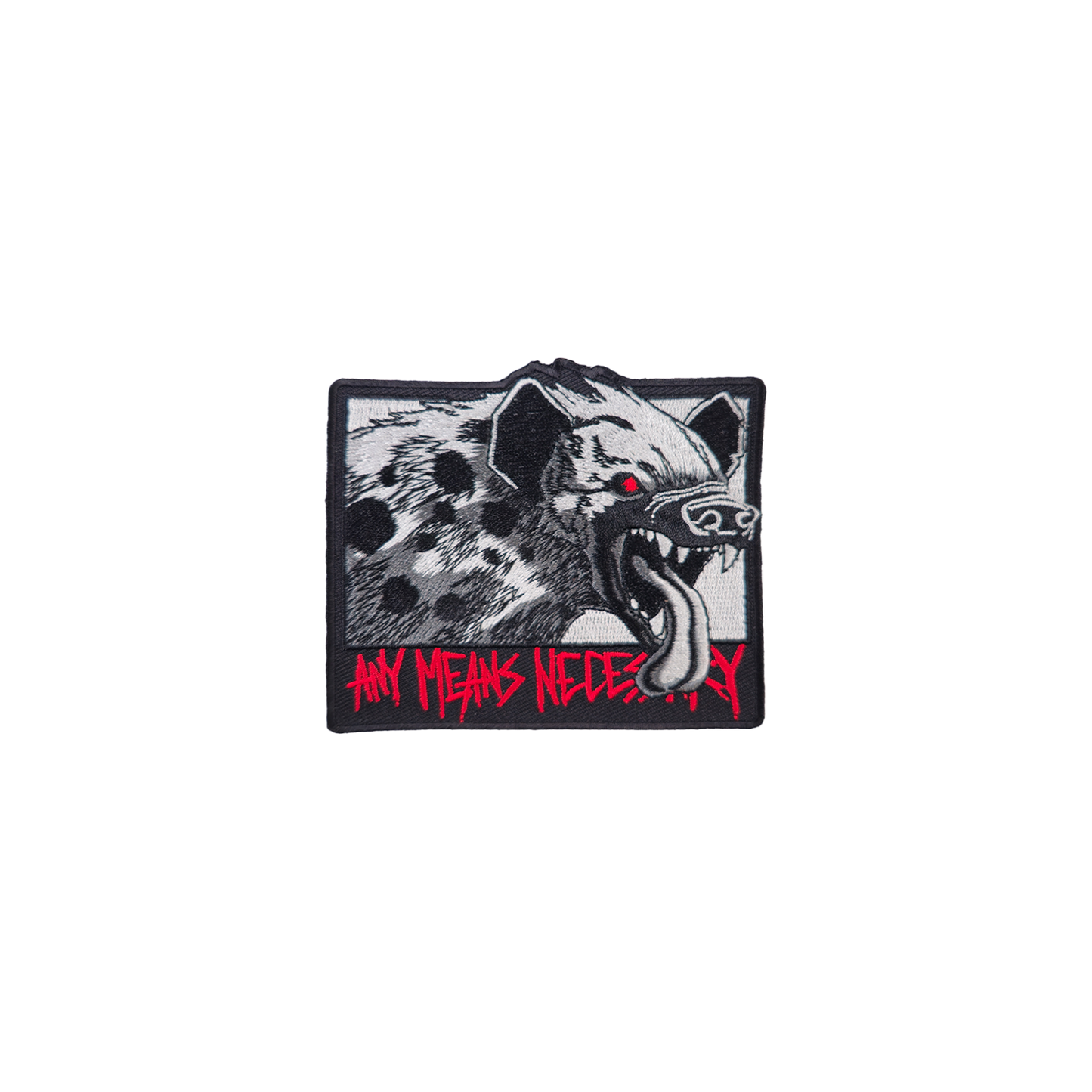Snarl Patch