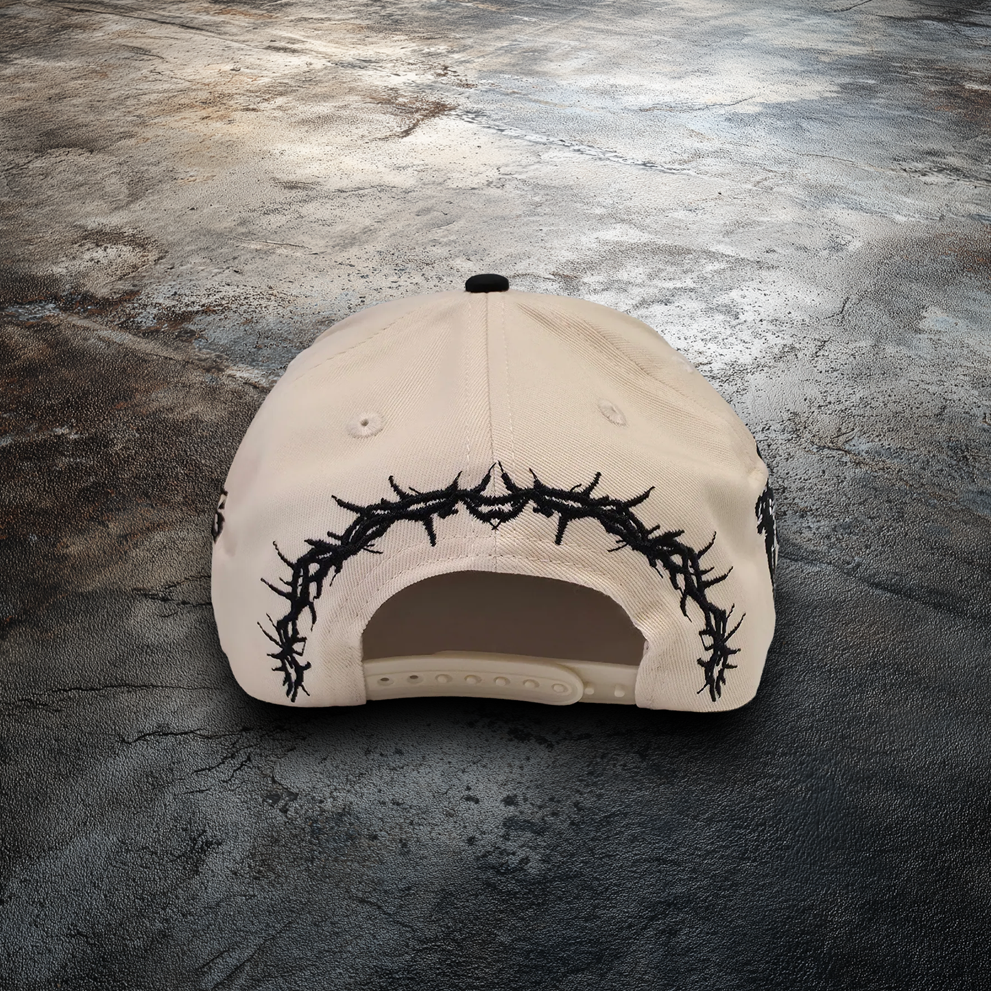 Roaming Hat