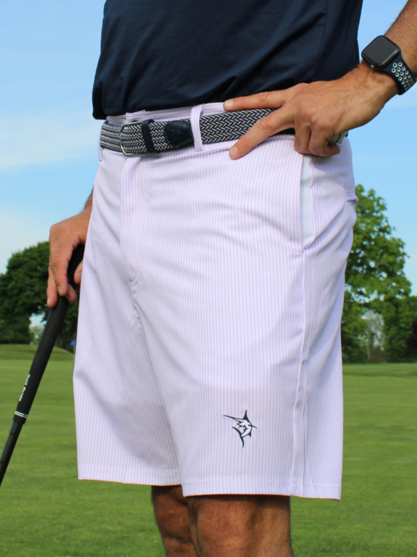 Freeport Short Effortless Performance