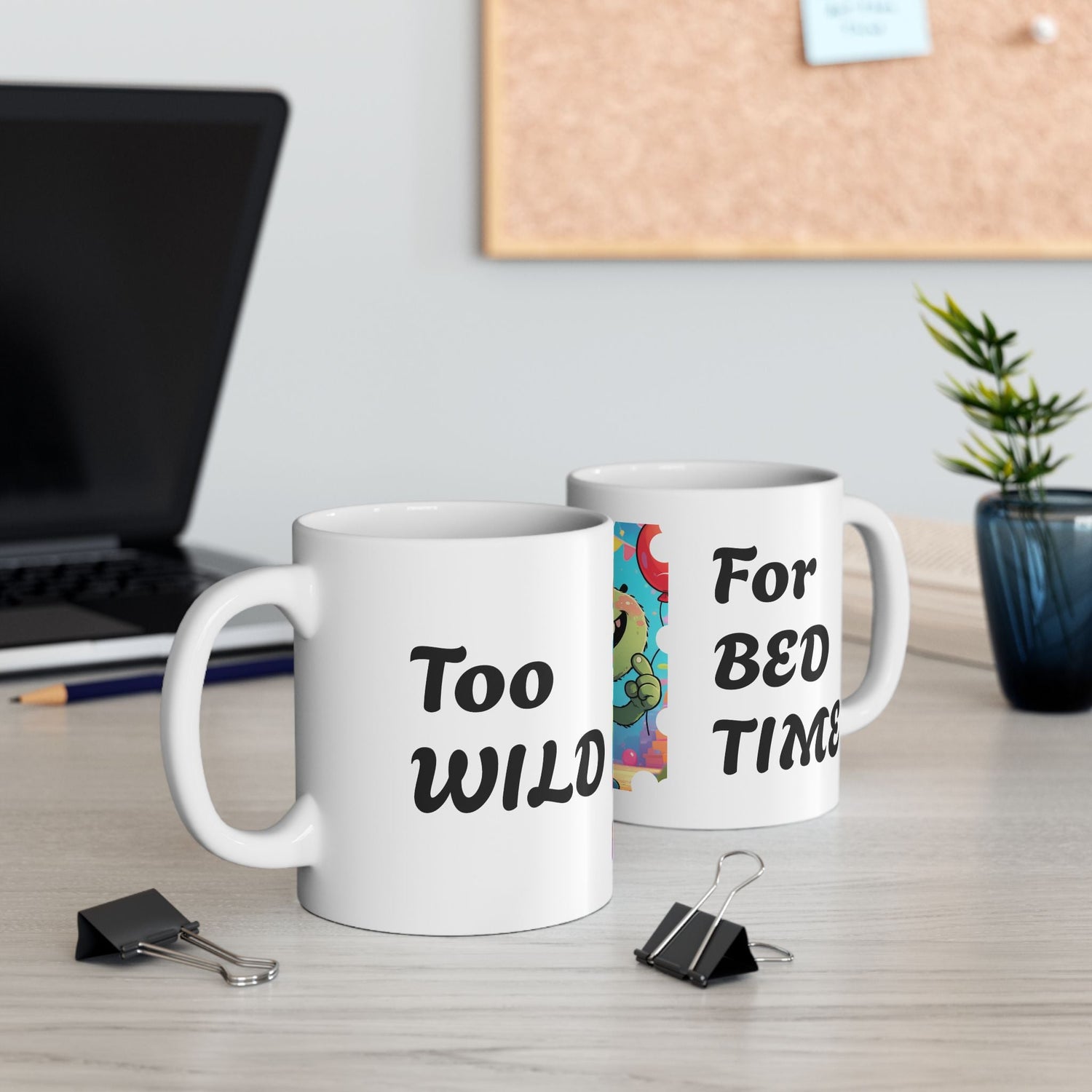 Coffee & Tea