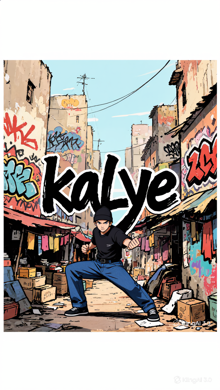 kaLye wear