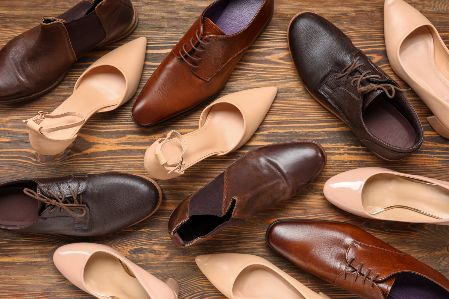 Footwear