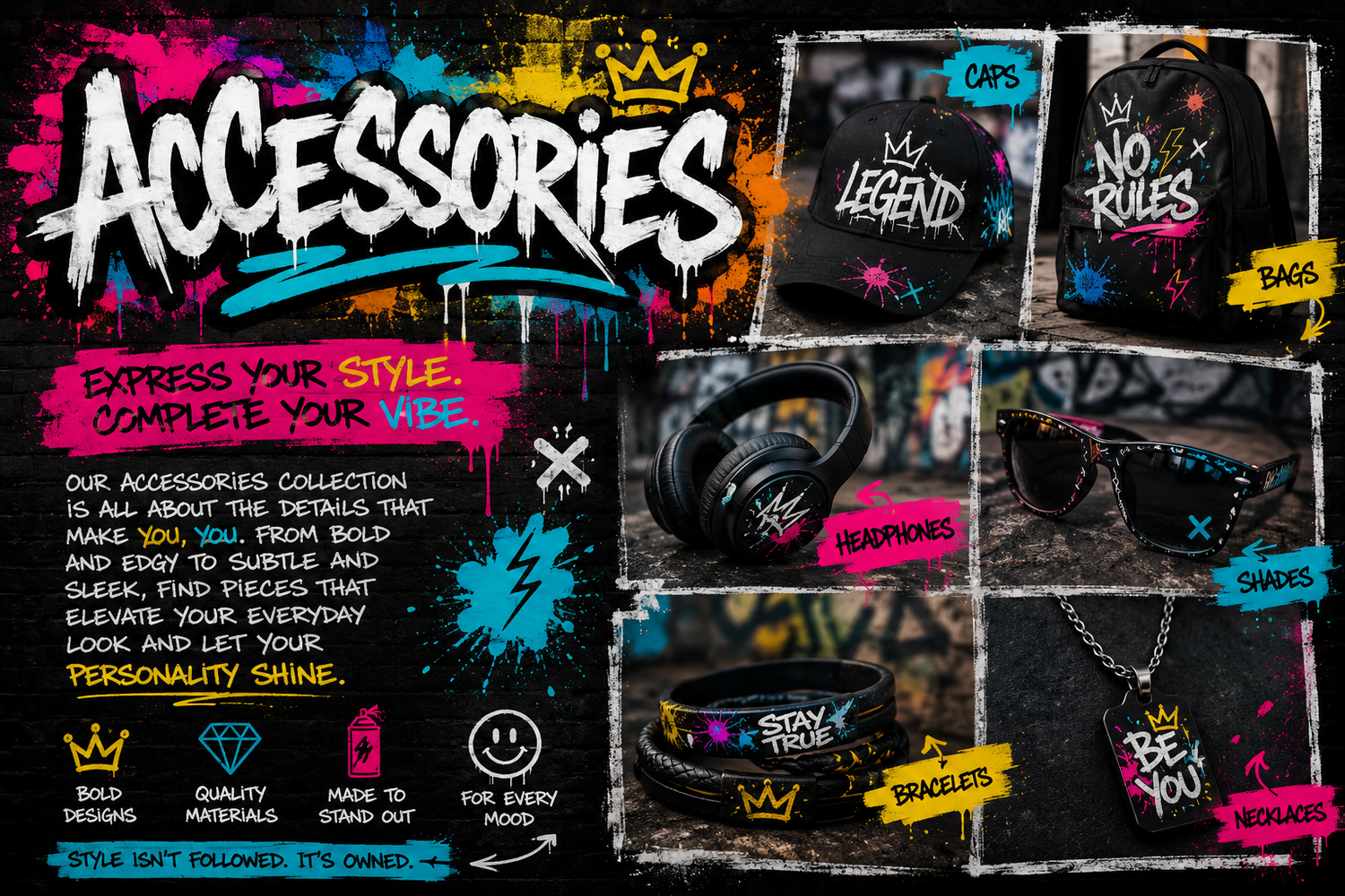Accessories other