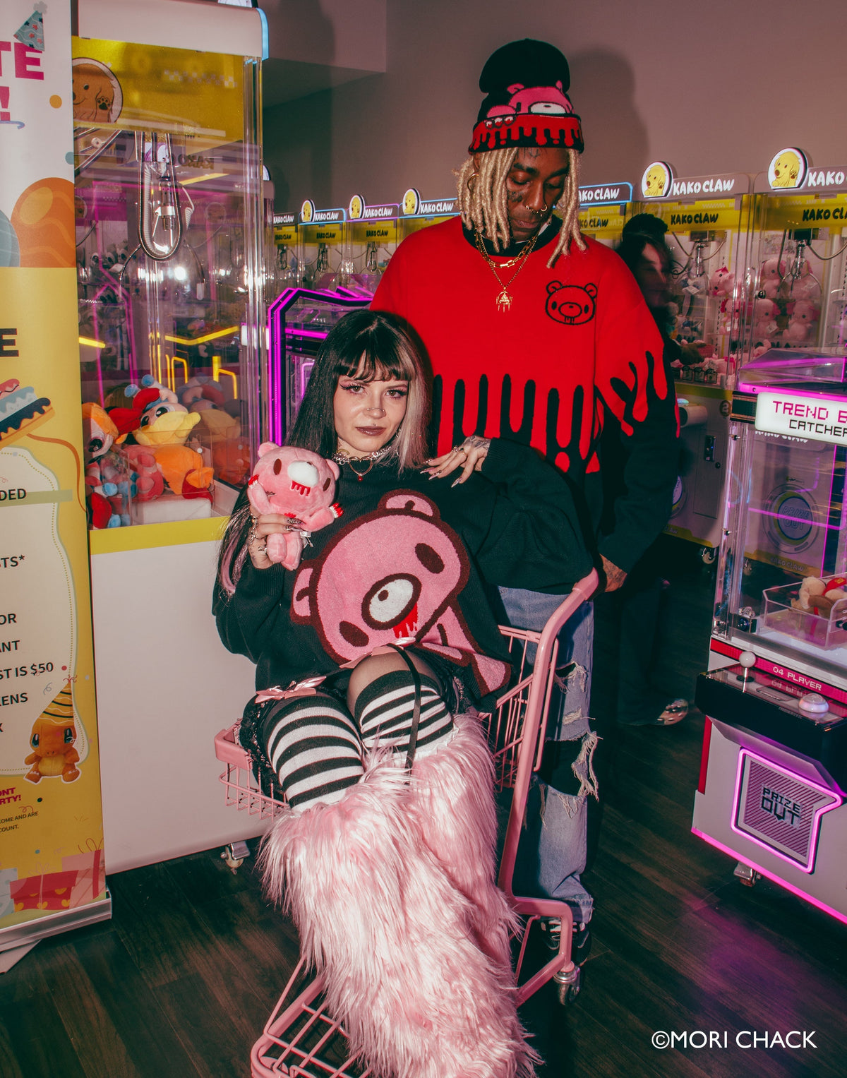 Toys & Hobbies
