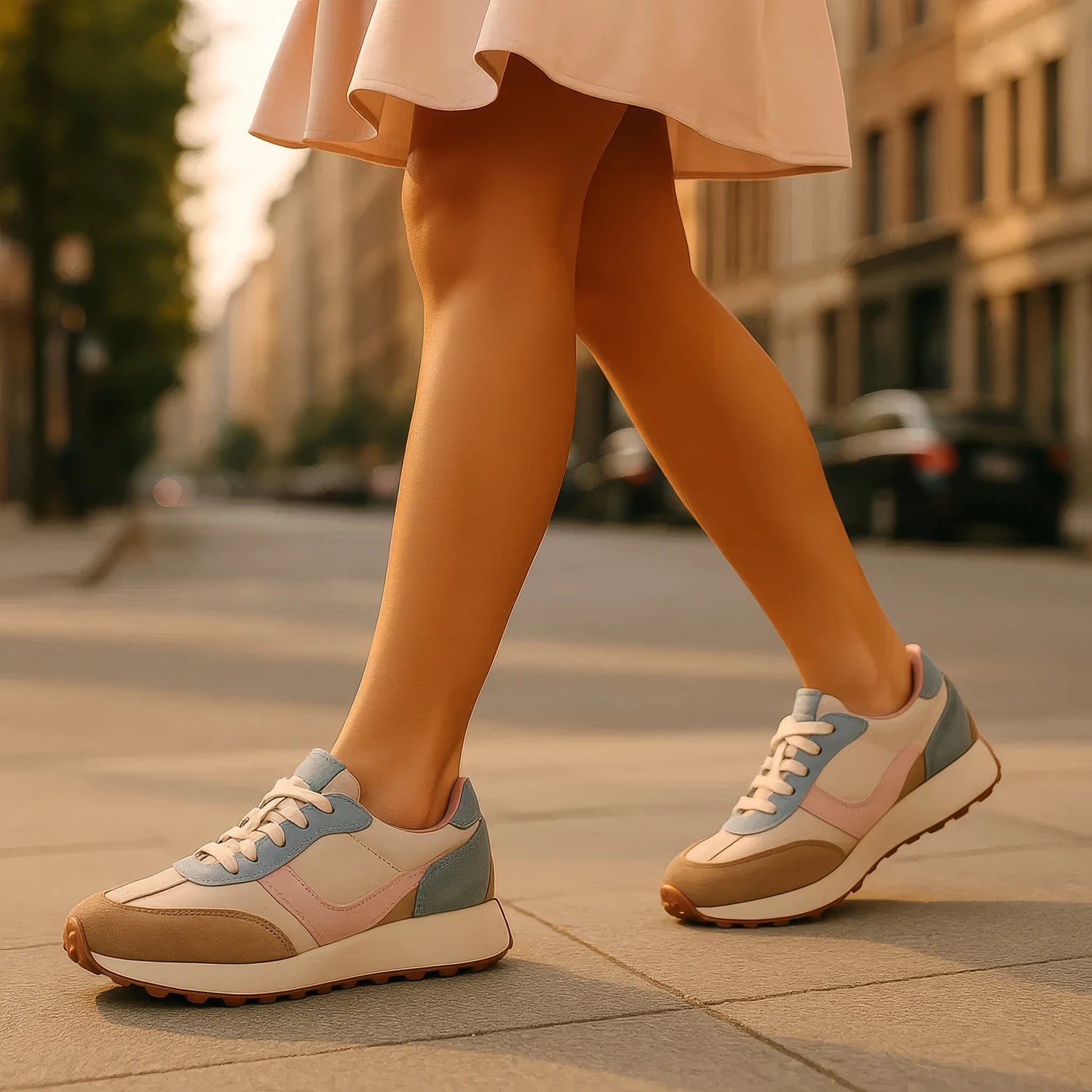 GC Shoes