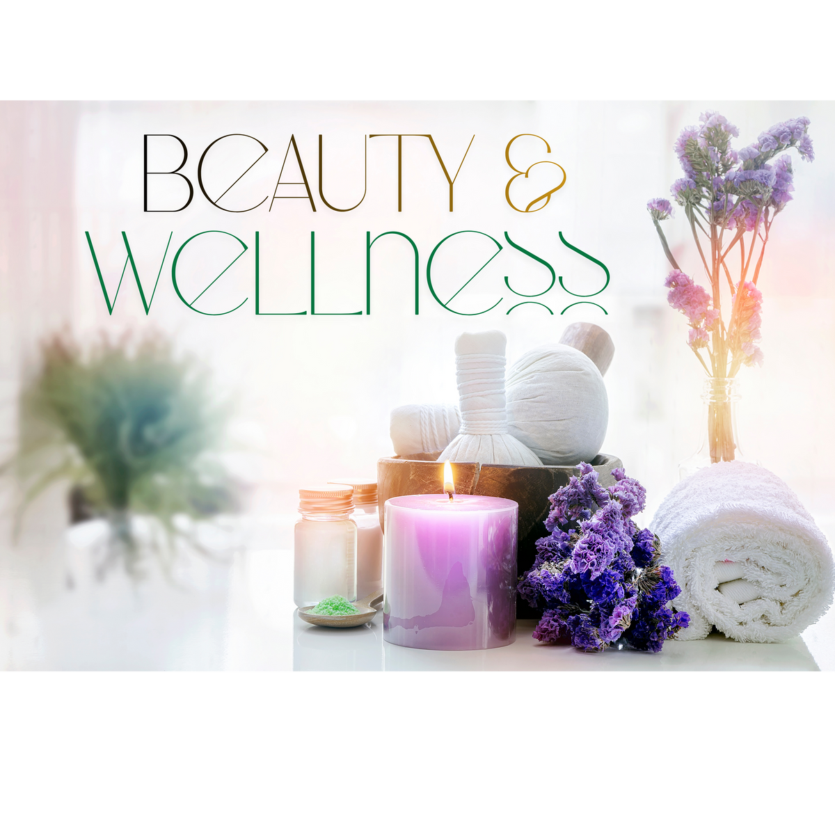Beauty & Wellness