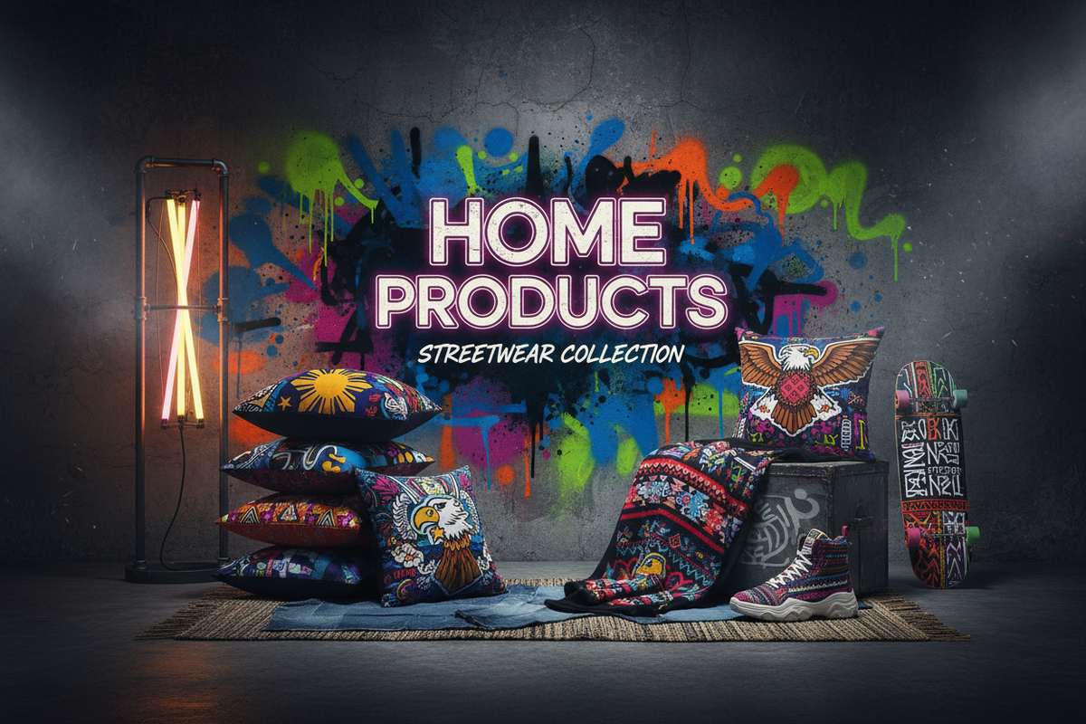 Home items