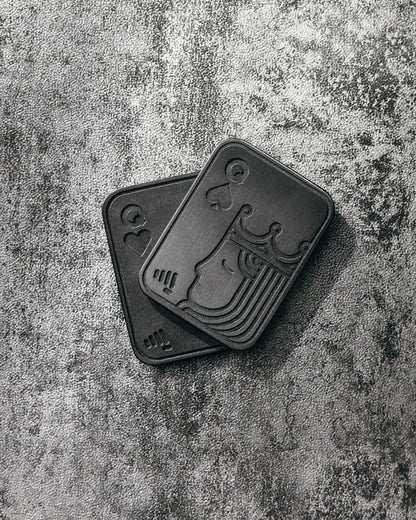 SHUFFLE POCKET QUEENS V2 (Midnight)