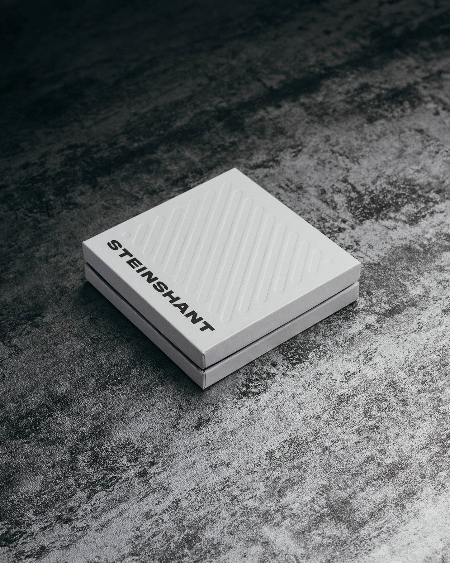 SHUFFLE POCKET QUEENS V2 (Satin Silver)