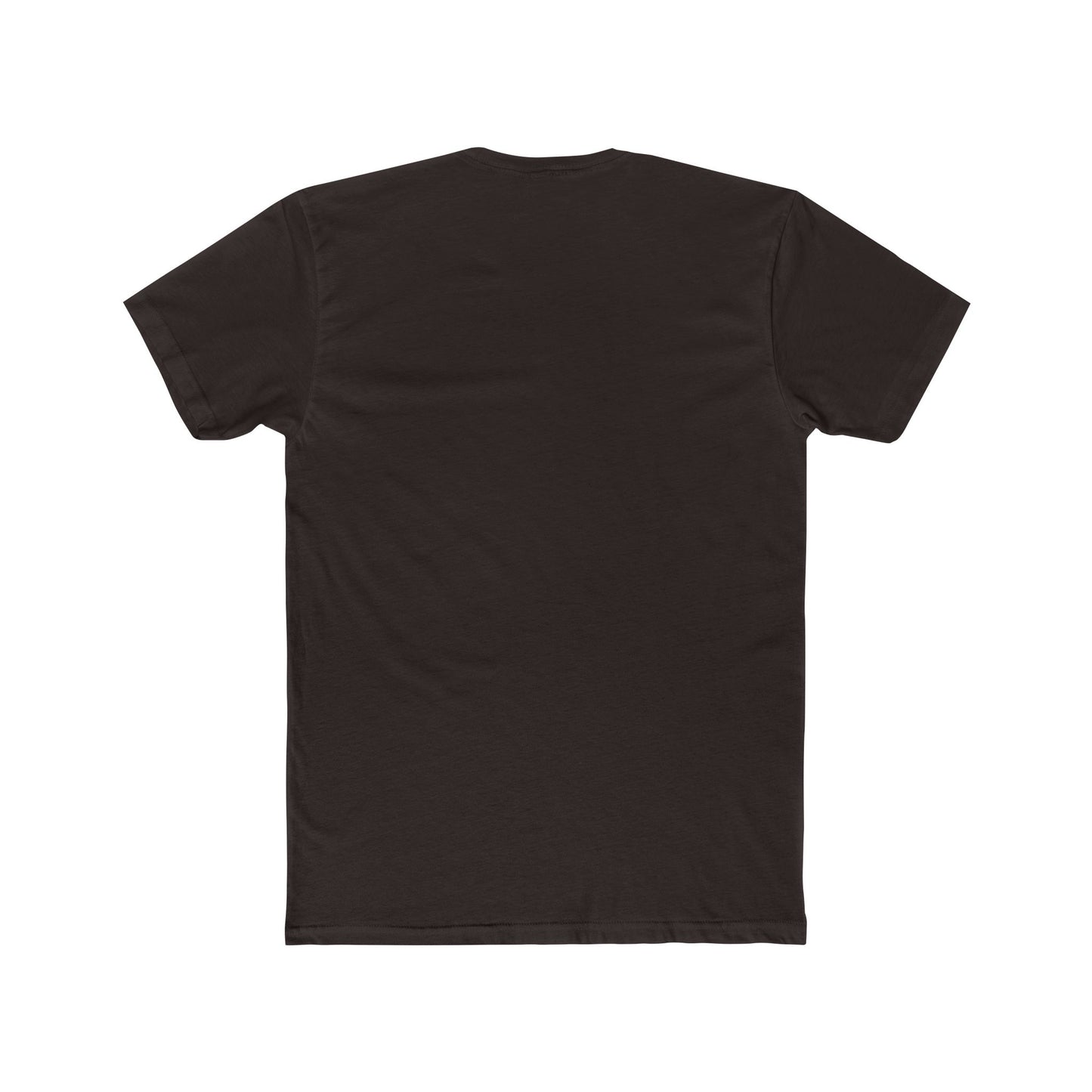 Jack tee - Unisex Cotton Crew Tee