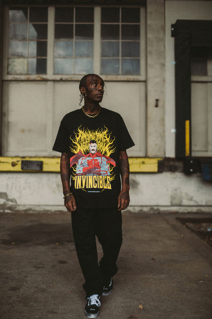 Omni-Man T-Shirt