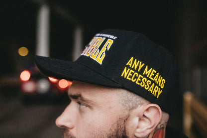 Invincible Splatter Hat