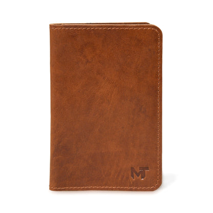 Felix Passport Holder