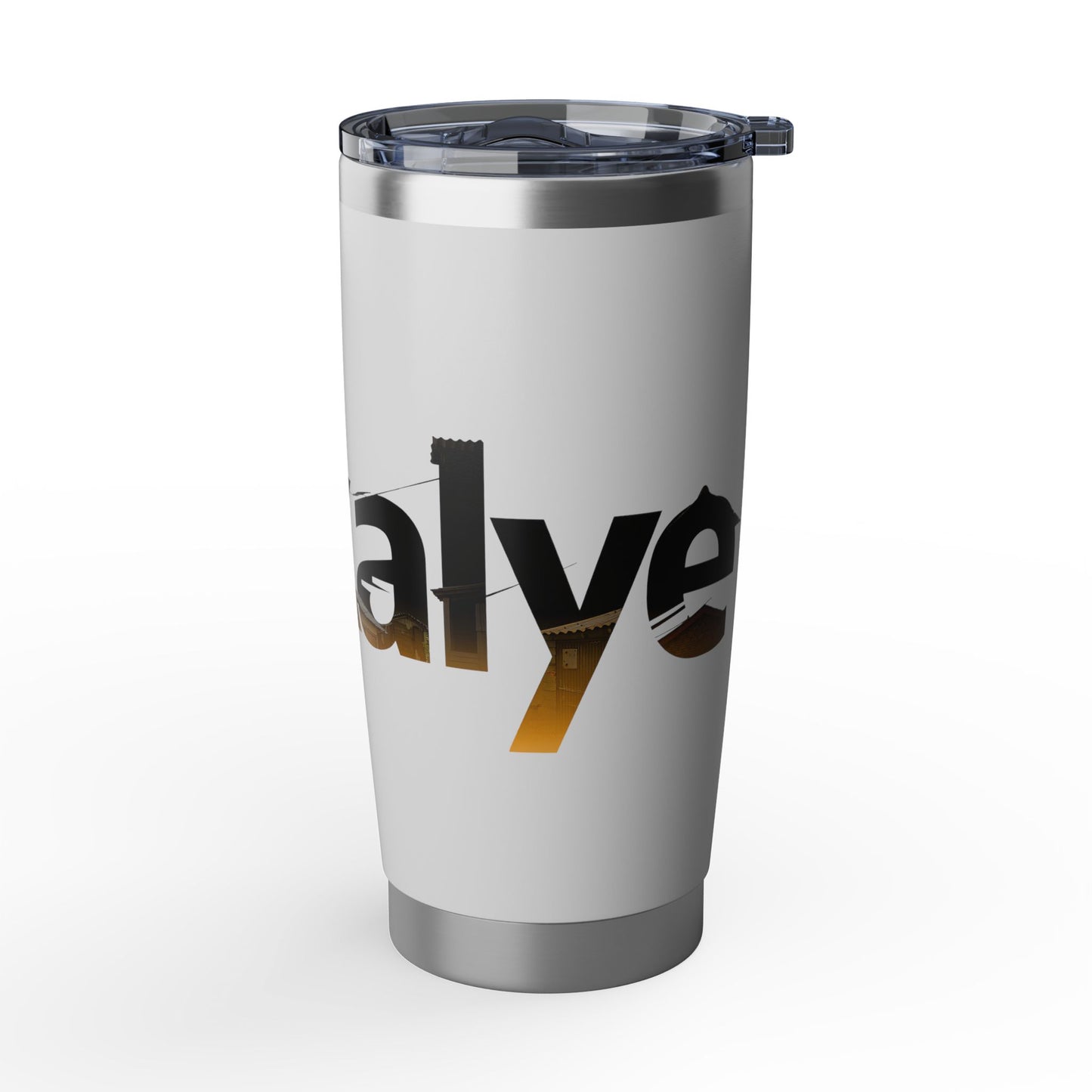 Laki Sa Hirap - Vagabond 20oz Tumbler