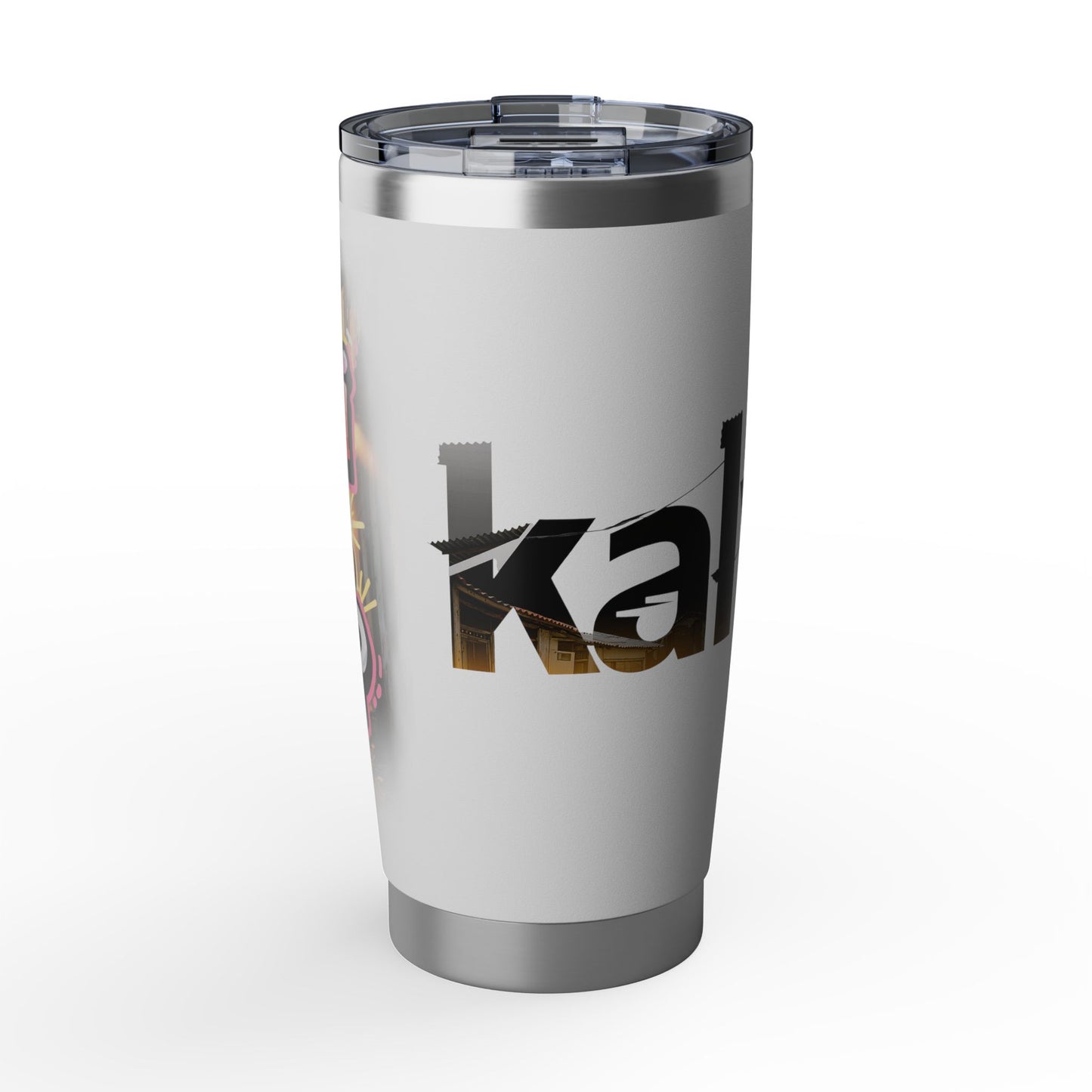Laki Sa Hirap - Vagabond 20oz Tumbler