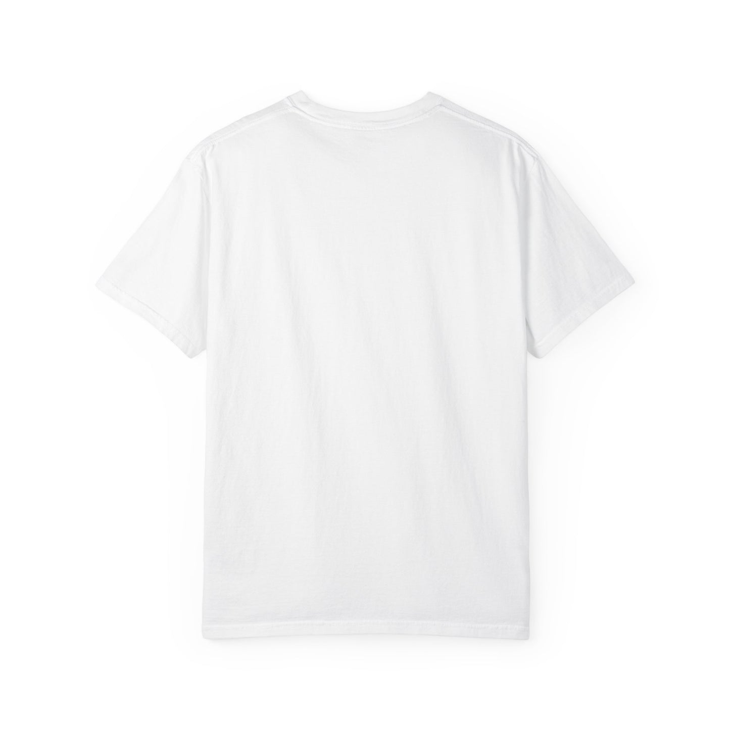 Redeemed "Living By Faith" T-Shirt