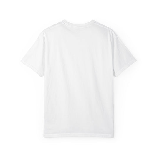 Redeemed "Living By Faith" T-Shirt
