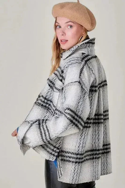 Madelyn Jacket