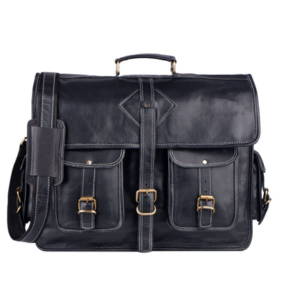 The Retro Black +  FREE Toiletry Bag