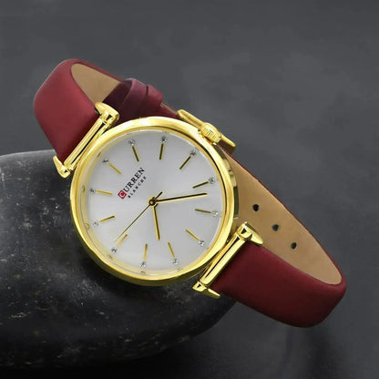 AUDIRE CURREN WOMEN WATCH   | 541446