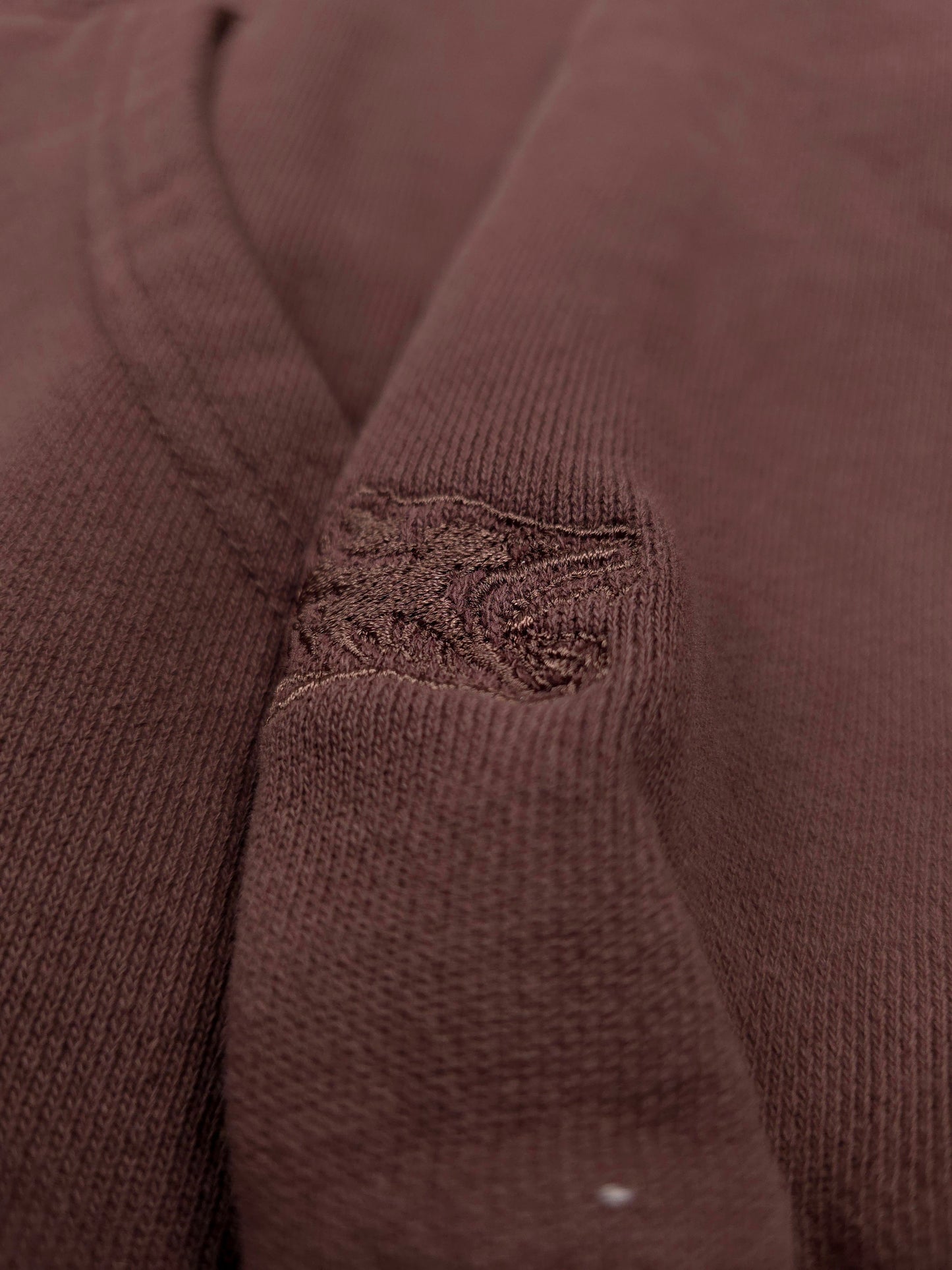 Find Comfort Pullover Hoodie Mocha