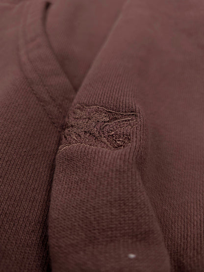 Find Comfort Pullover Hoodie Mocha