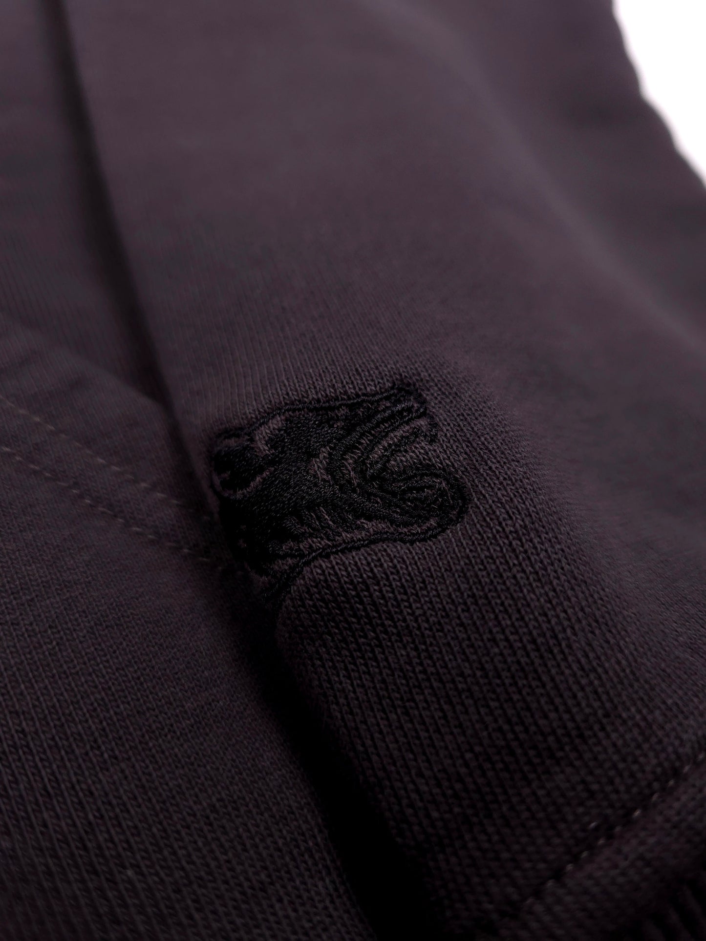 Find Comfort Pullover Hoodie Shadow