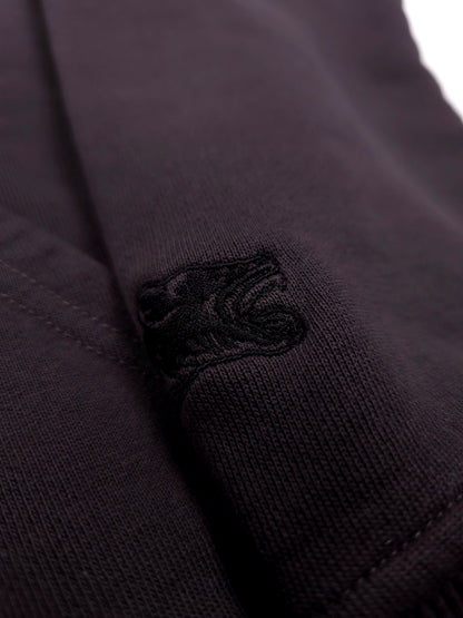 Find Comfort Pullover Hoodie Shadow
