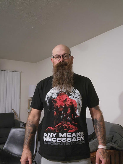 Prey T-Shirt