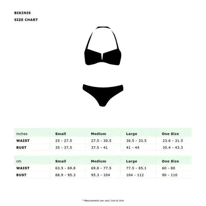 Itapua Bikini Set