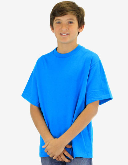 Youth Crew Neck | 2200