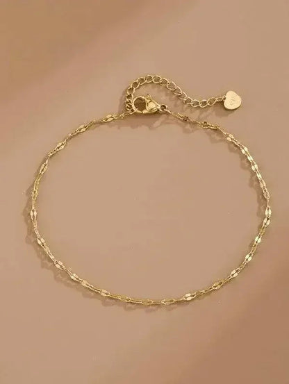 Sexy Anklet Ankle Bracelet Cheville Style | Femstylo