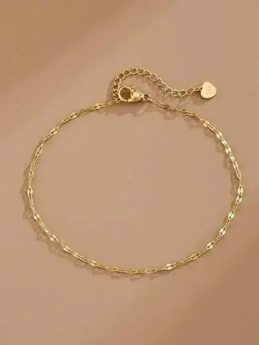 Sexy Anklet Ankle Bracelet Cheville Style | Femstylo