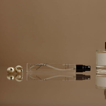 IDYLL Perfume Travel Spray