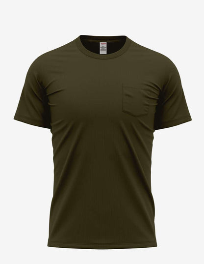 Pocket Perfection Pocket Tee 31SPKT