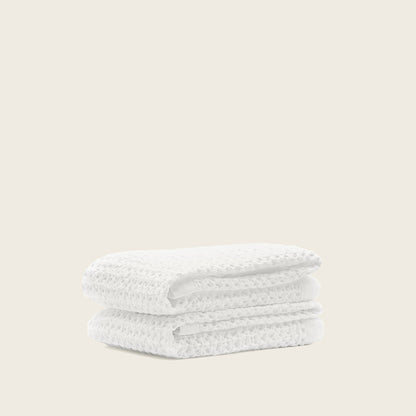 Sedona Australian Cotton Waffle Towels