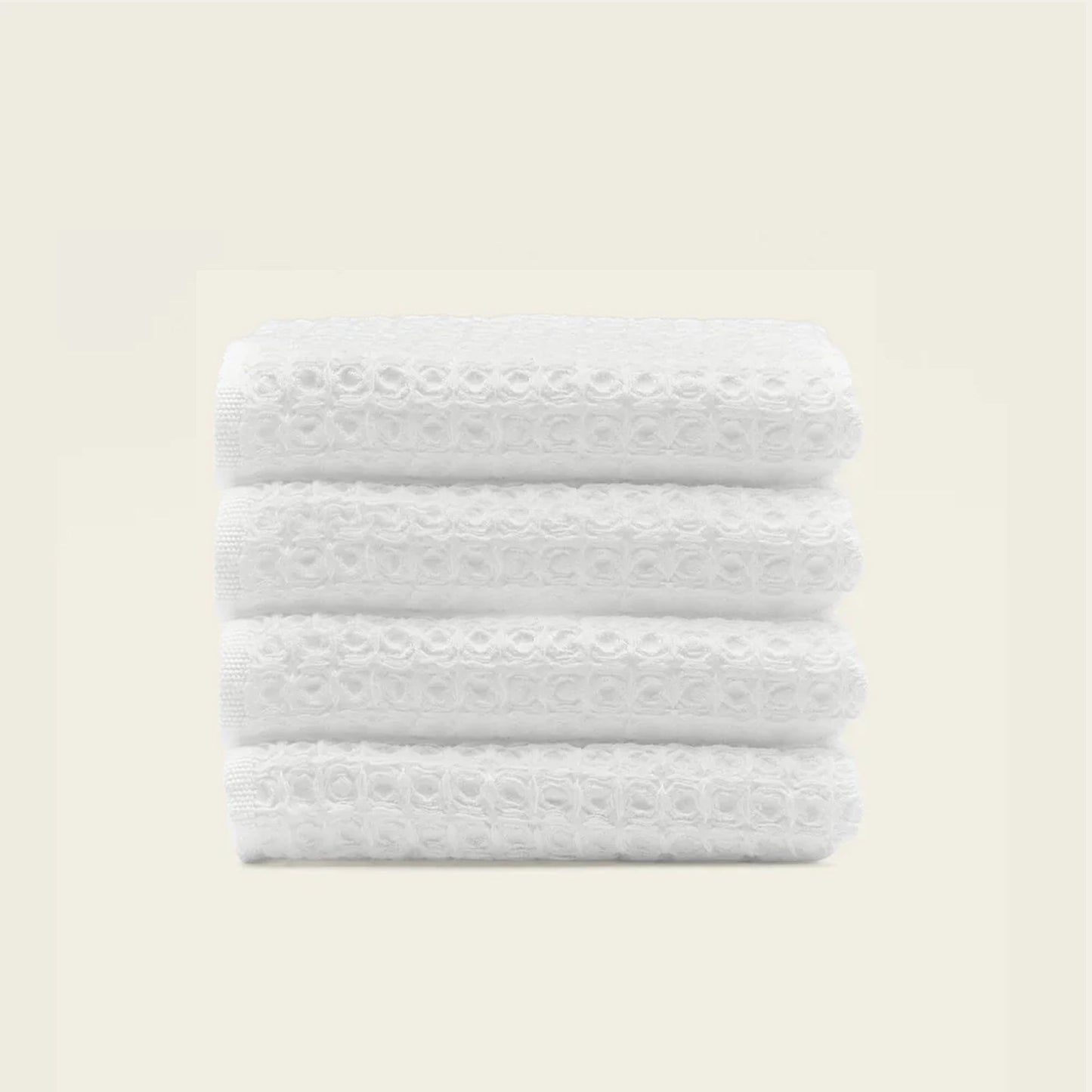 Sedona Australian Cotton Waffle Towels
