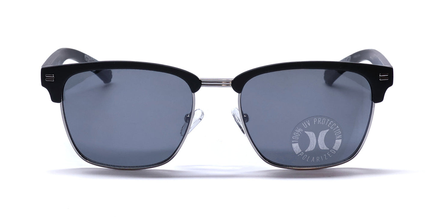 Hurley Hsm4005px Halfway Sunglasses