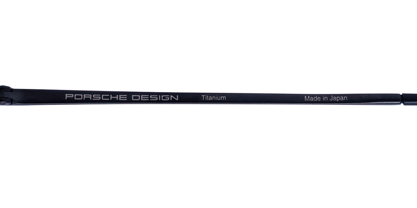 Porsche Design P8923 Sunglasses