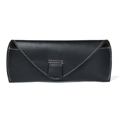 Leather Sunglasses Case