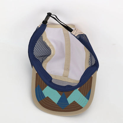 waterproof wild hat