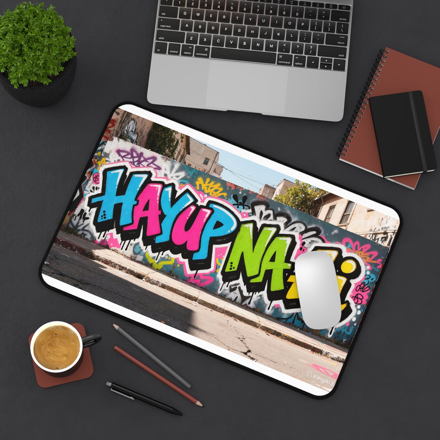Desk Mat
