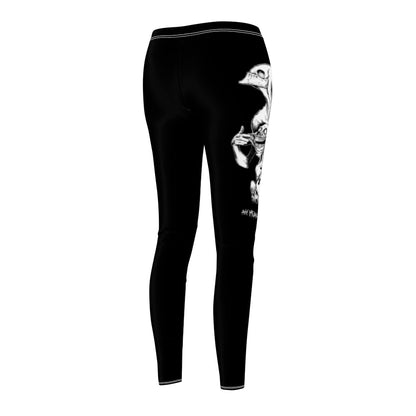 Always Make You Smile Leggings